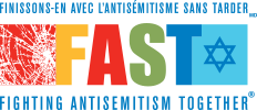 Fighting Antisemitism Together